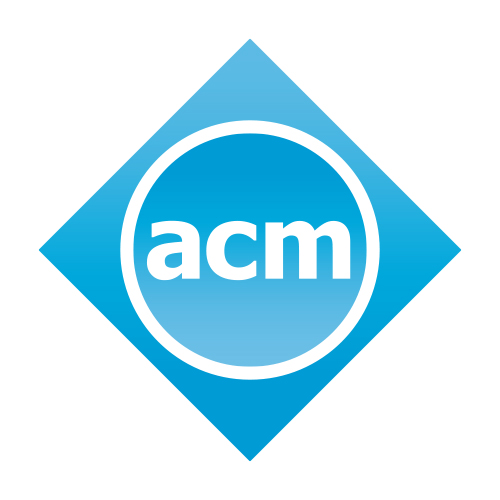 Association for Computing Machinery (ACM)