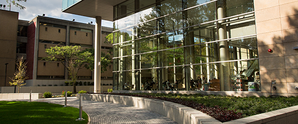 Science Education Research Center on Temple's Main Campus