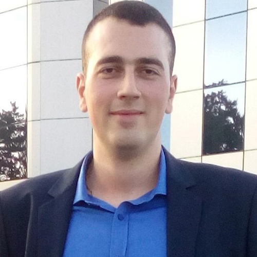 Jovan Andjelkovic