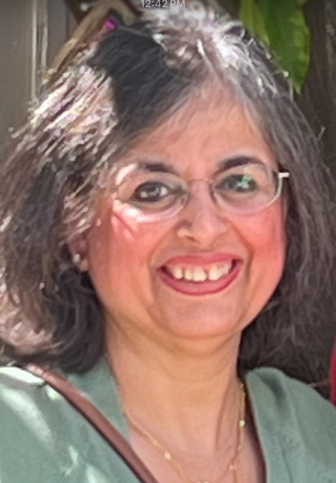 Sandhya Verma|