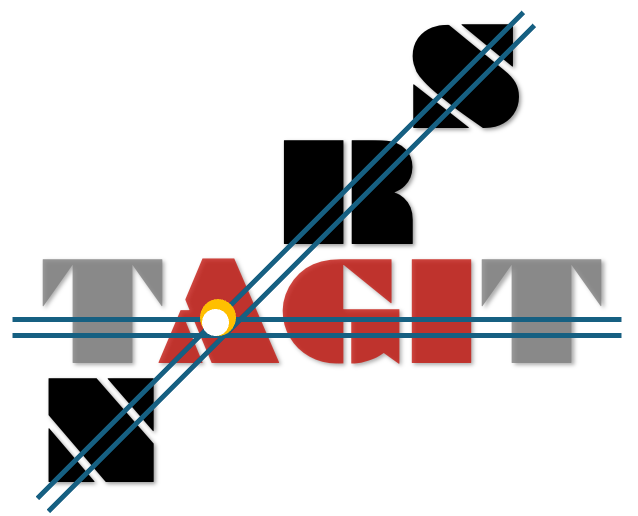 TAGIT NARS logo