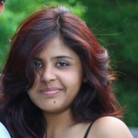 Satadisha Saha Bhowmick