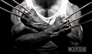 wolverine